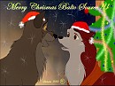 Merry chrismas Balto source !
