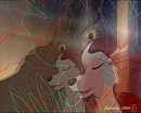 Balto et Jenna theme 3