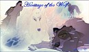 Heritage of the wolf
