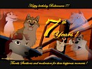 Happy birthday Balto source !