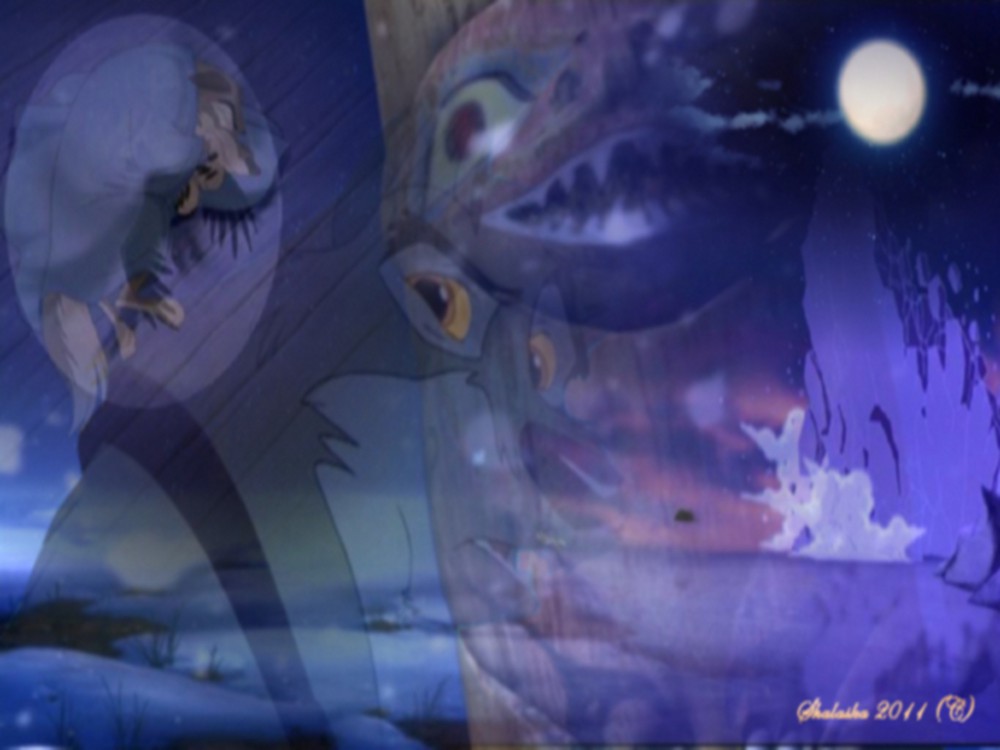 Nightmare