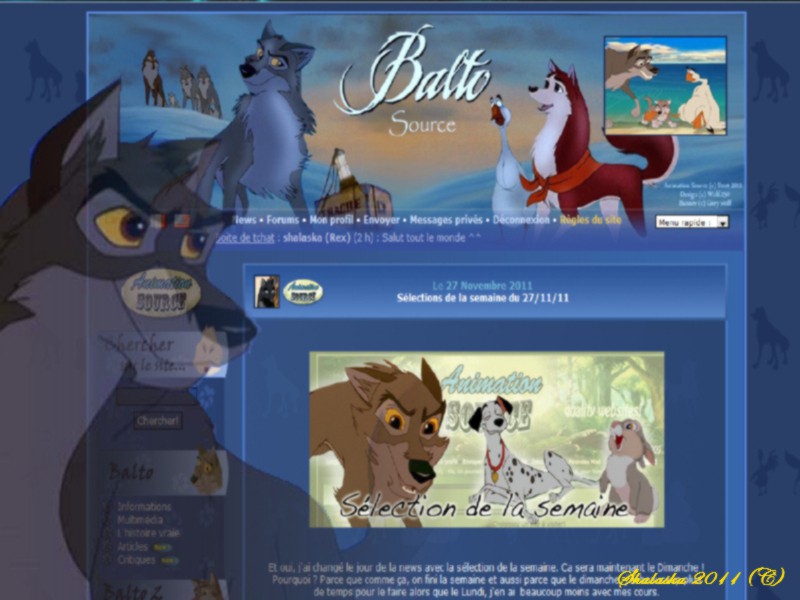 Balto Source