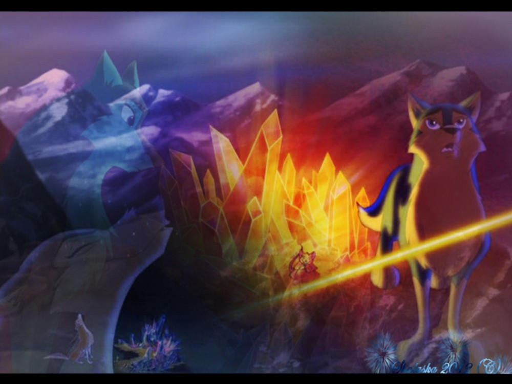 Aleu theme 2