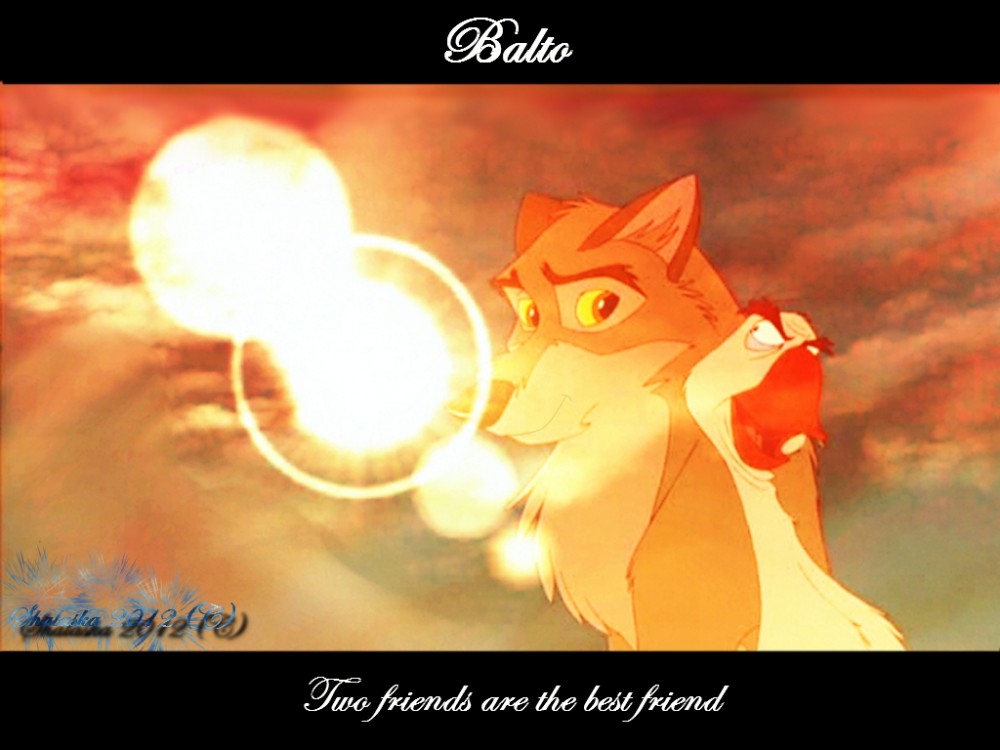 Best friend