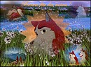 Joyeuse fête des mères !
