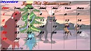 Joyeux Noël 2013 *Calendrier*