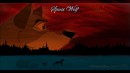 Spirit wolf