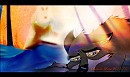 Balto & White wolf theme