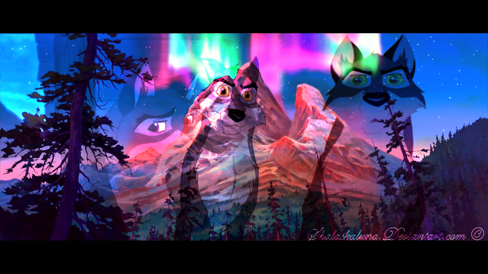 Balto theme 2018