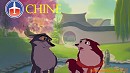 Projet Voyage : Chine