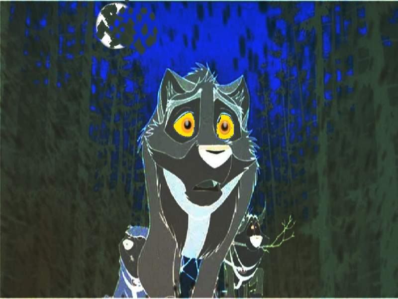 Nocturne