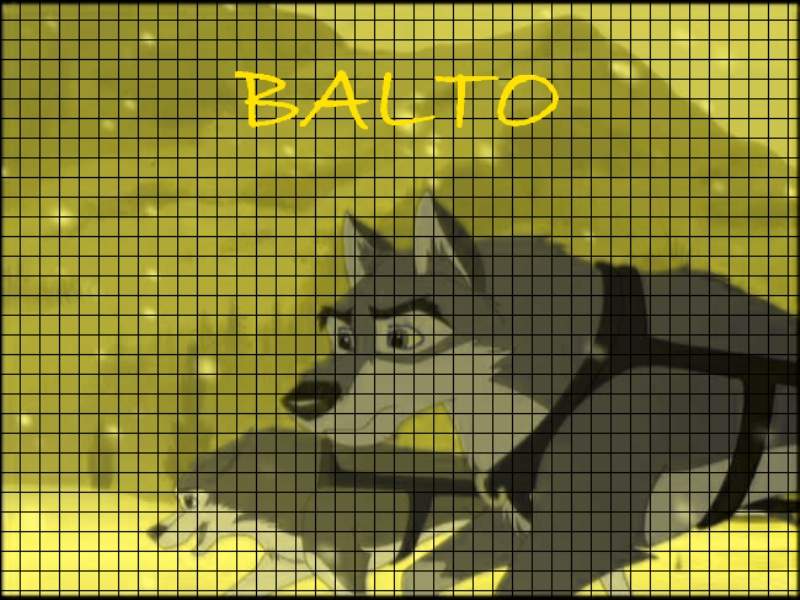 Balto