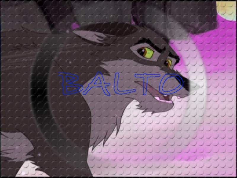 Balto