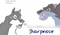 Sharpnose