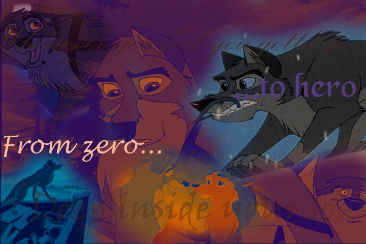 From zero to hero