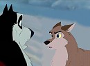 get away from me steele!