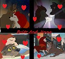<3 balto & jenna <3