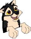 Ken Pup