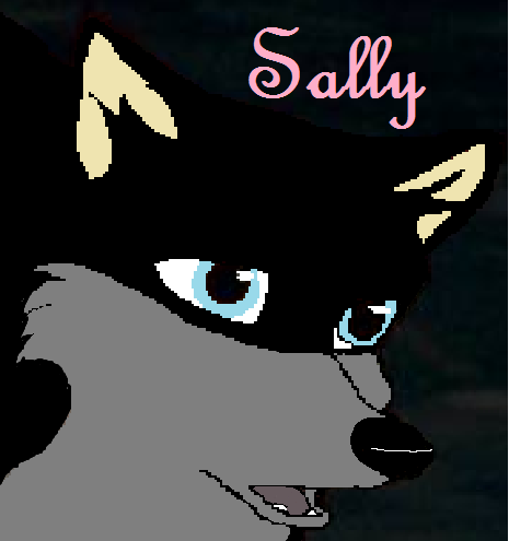 Sally