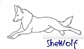 SheWolf