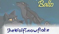 SheWolfSnowflake