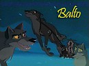 Balto (Just a Test)