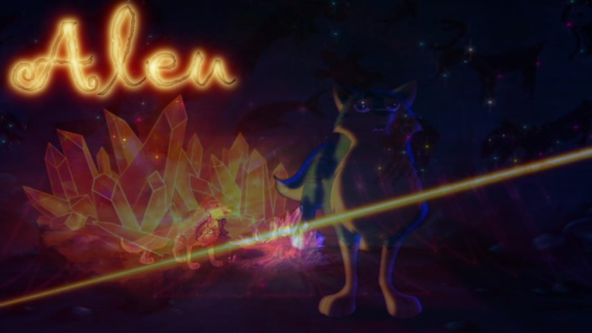 Aleu