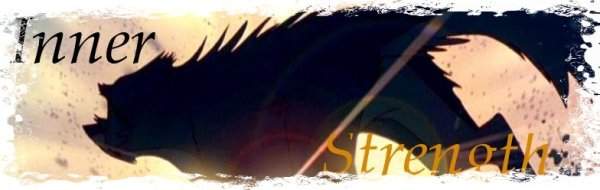 Inner Strength