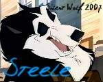 Steele avatar