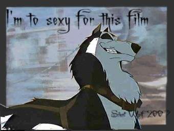 To sexy