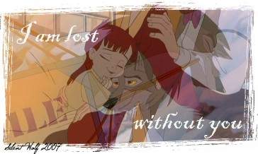 Balto and Rosie 2