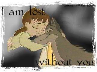 Balto and Rosie