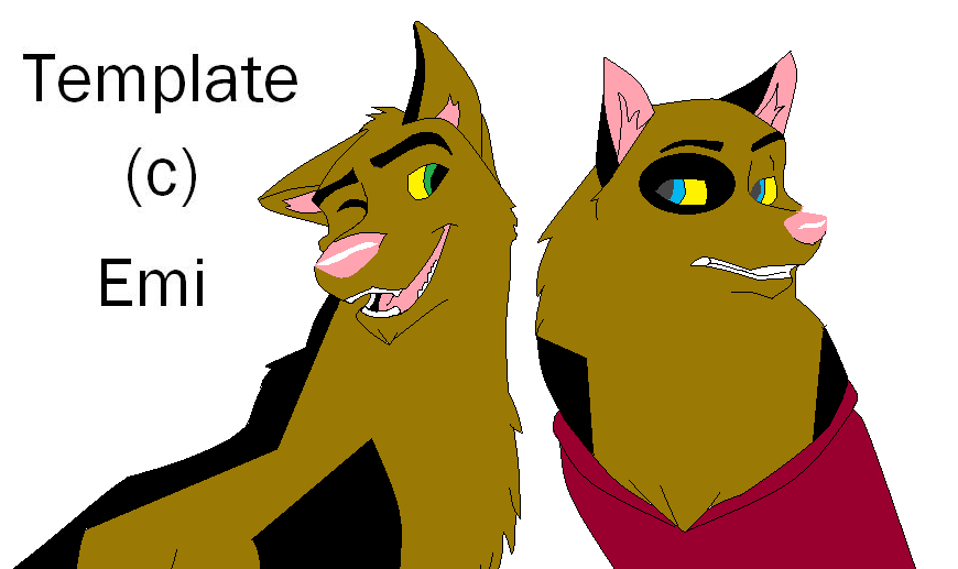 Tori and Dodger: Siblings