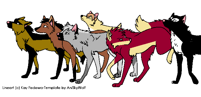 The Group: Part One