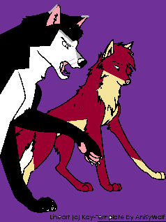 Crimson and Caleb: New Mates