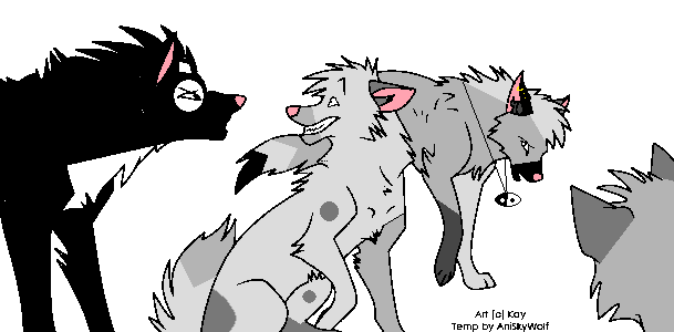 The Children of Steele