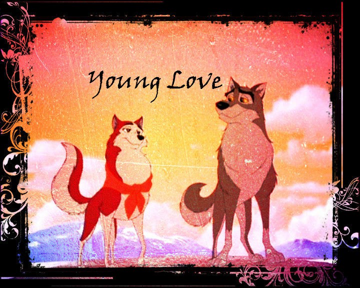 Young Love