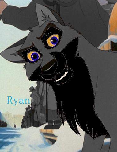 Ryan