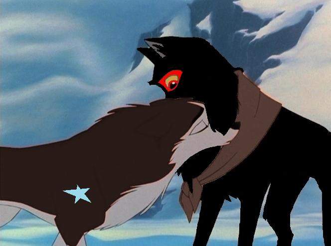 SandStar & BlackStar