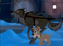 Balto & Scamp
