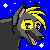 Avatar to Hikaru (Slim-Sahdie)
