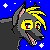 Avatar to Hikaru (Slim-Sahdie)