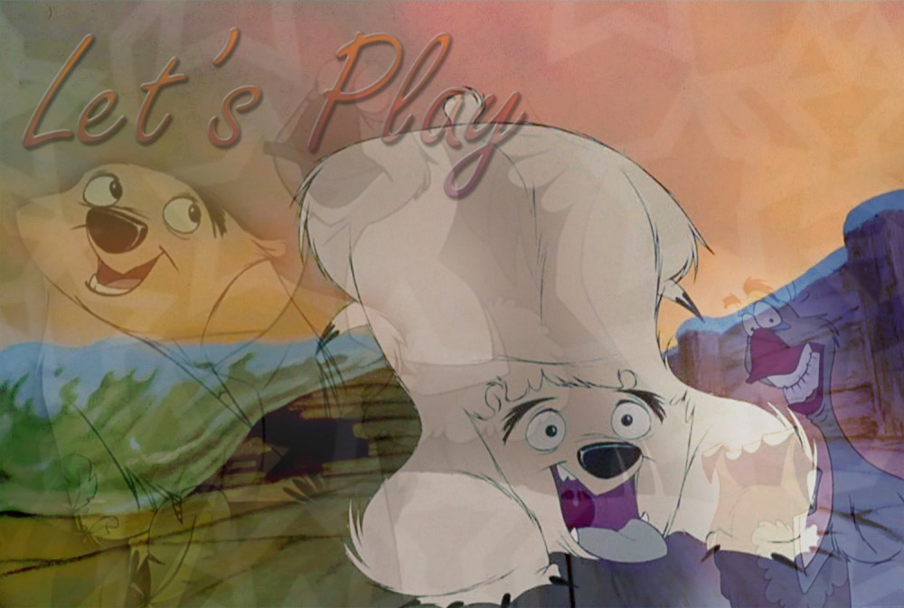 Let's Play