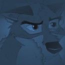 Balto - Avatar