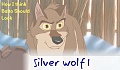 Silver wolf 1