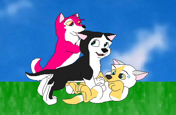 Pink, Emo, and me
