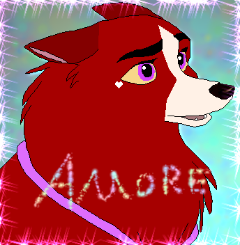 Amore Avatar