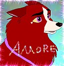 Amore Avatar