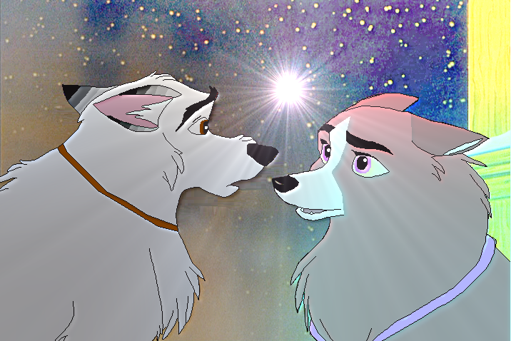 Love's Light