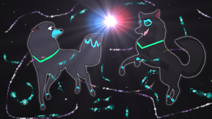 Dance Of Lights